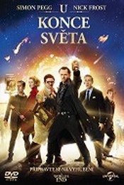 U Konce světa - The World's End